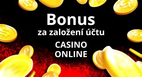 casino online bez zadaného účtu